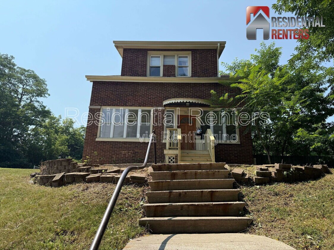 Primary Photo - 3027 N 2nd St