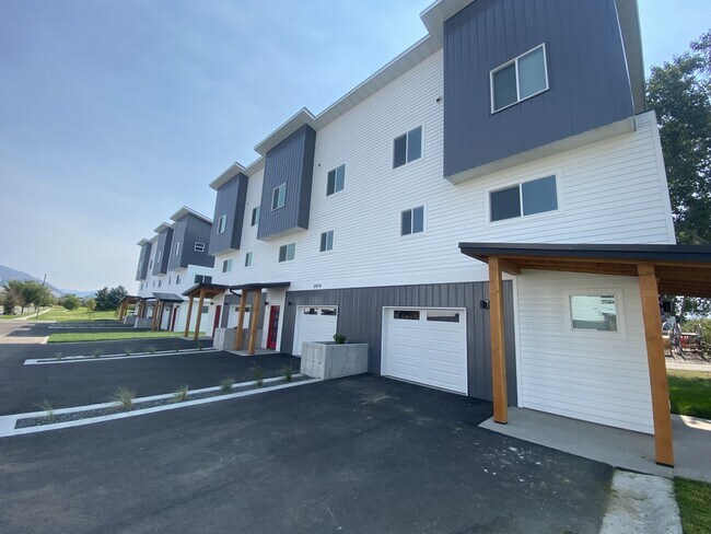 Foto del edificio - 2979 Fen Way