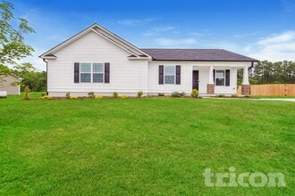 Building Photo - 205 Tractor Pl