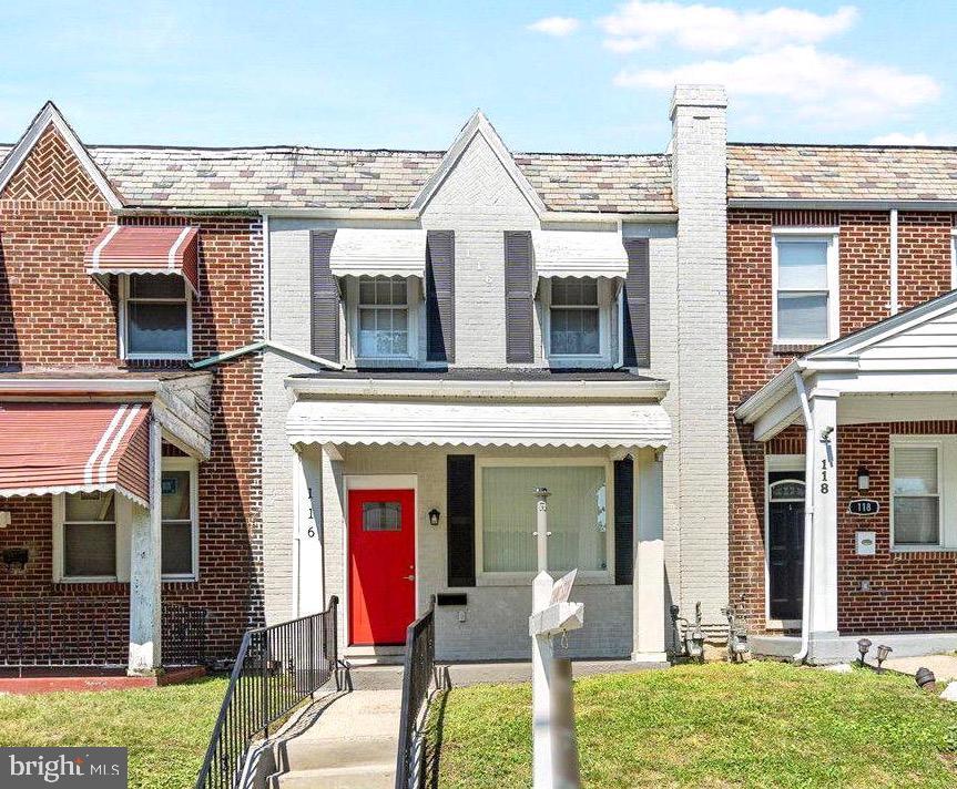 Primary Photo - 116 Allendale St