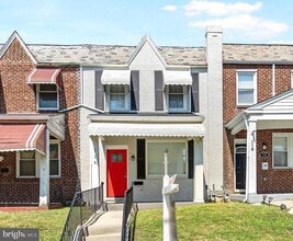 Building Photo - 116 Allendale St