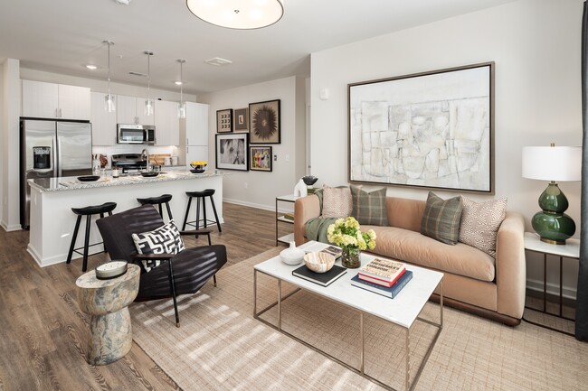 Foto del edificio - The Duke Metrocenter