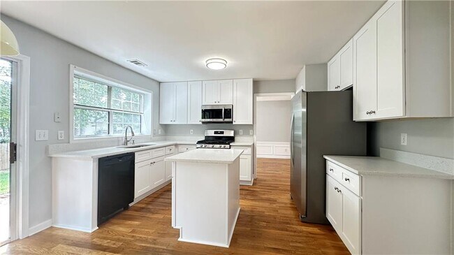 Foto del edificio - 11900 Carriage Park Ln