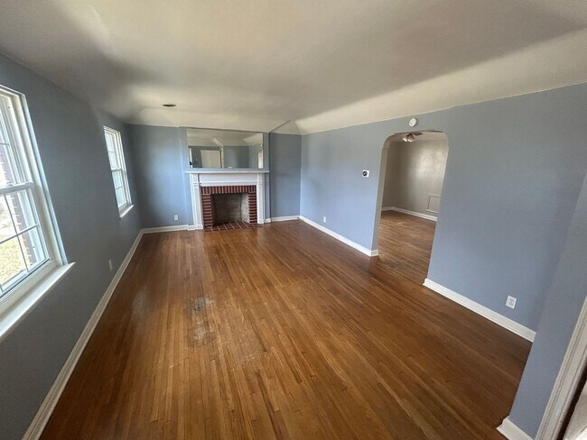 Foto del edificio - 2734 Powhattan Pkwy