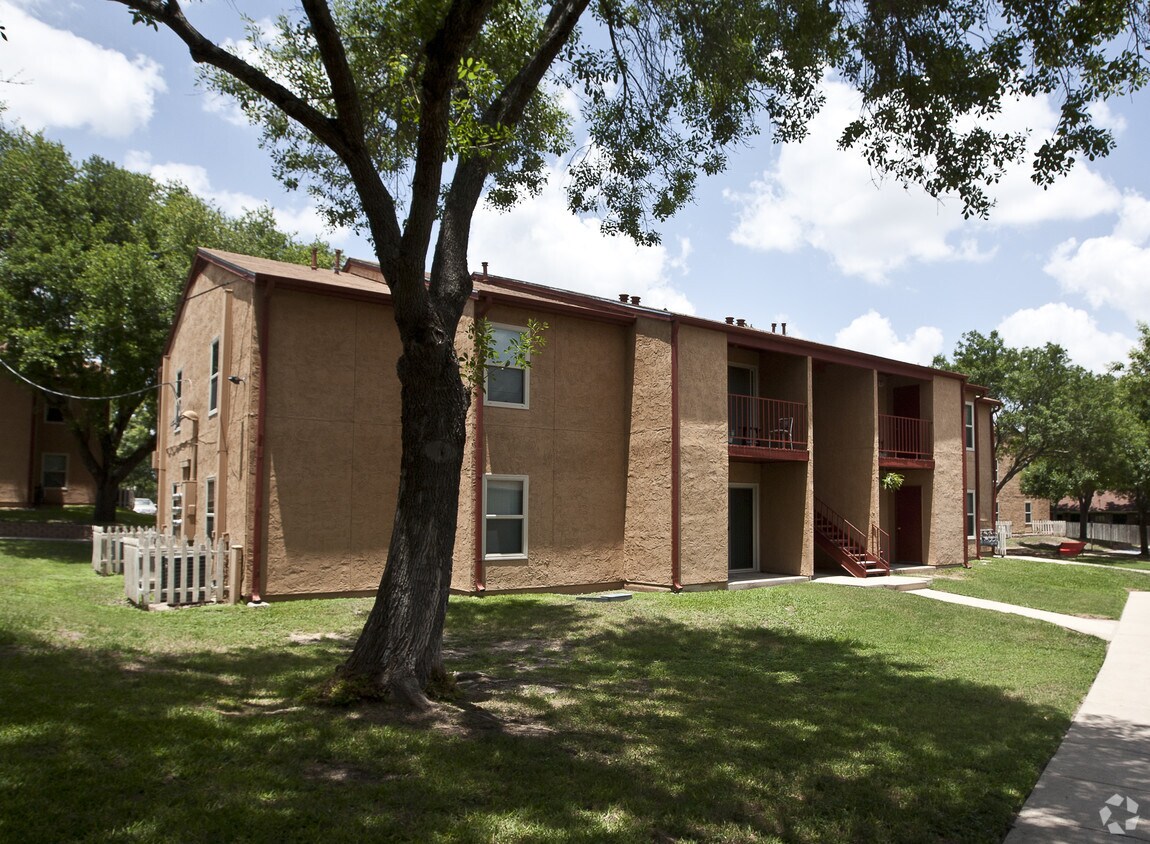 Foto principal - River Park Village East
