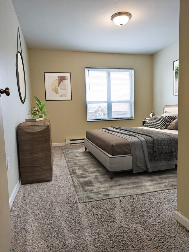 Foto del edificio - Minnesota Heights Apartments
