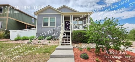 Building Photo - 793 Antrim Loop