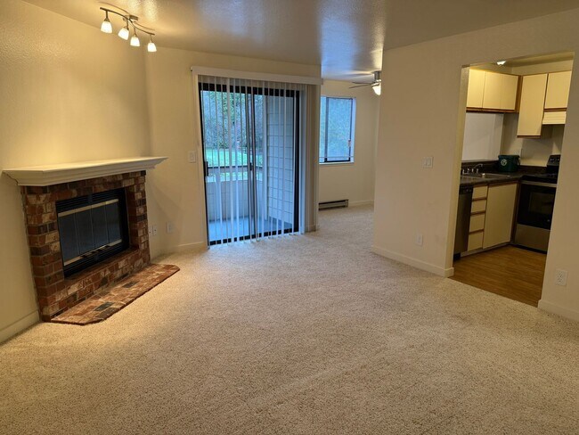 Foto del interior - Jackson Greens