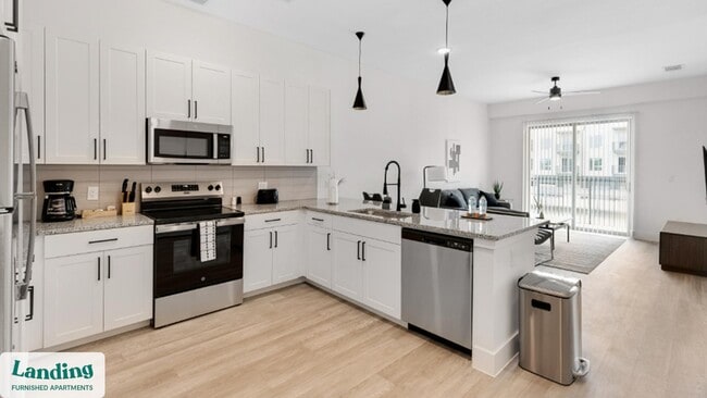 Foto del edificio - 650 E Sycamore St