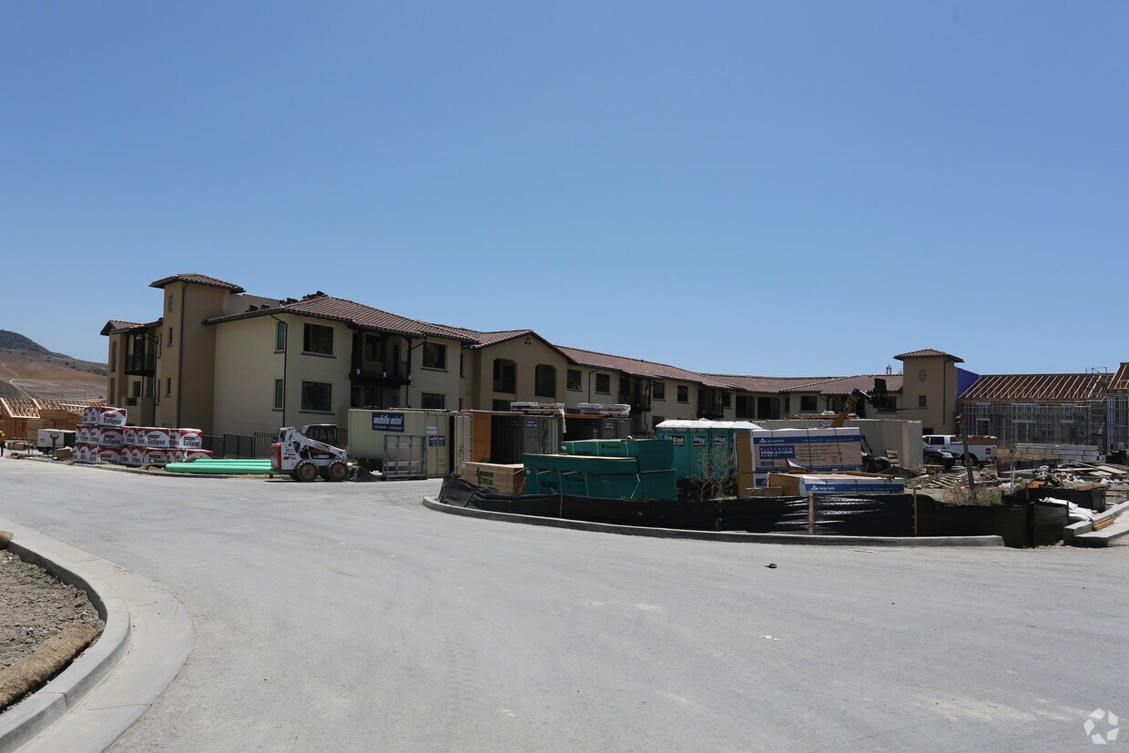 Reata Glen Apartments in San Juan Capistrano, CA