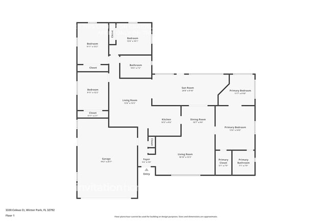 Foto del edificio - 3330 Coleus Ct