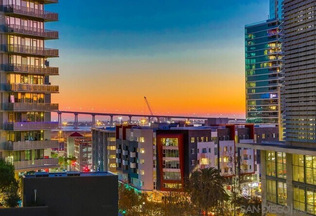 Foto del edificio - 1225 Island Ave
