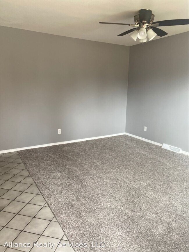 Building Photo - 4 br, 2 bath House - 3805 Keats Dr