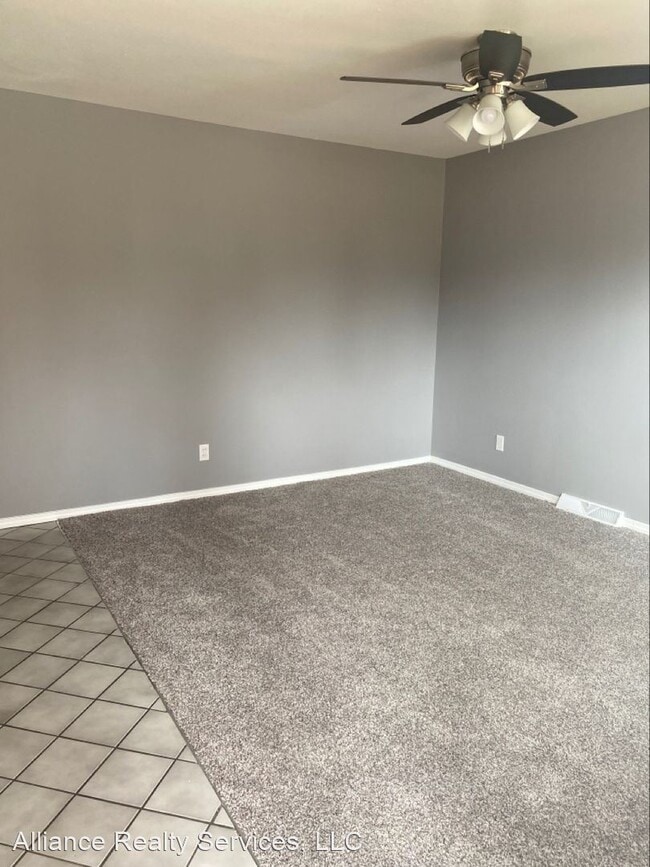 Foto del edificio - 4 br, 2 bath House - 3805 Keats Dr