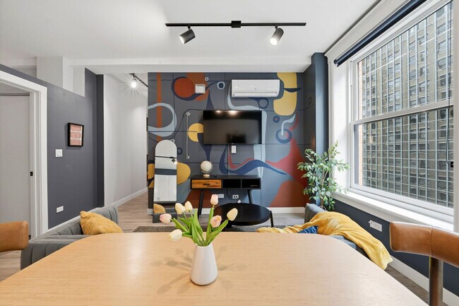 Foto del edificio - 417 S Dearborn St