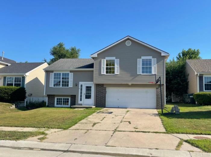 3 bedroom in OMAHA NE 68164 House Rental in Omaha, NE