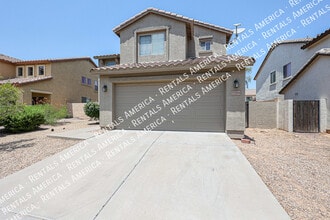 Building Photo - 21004 N Sansom Dr