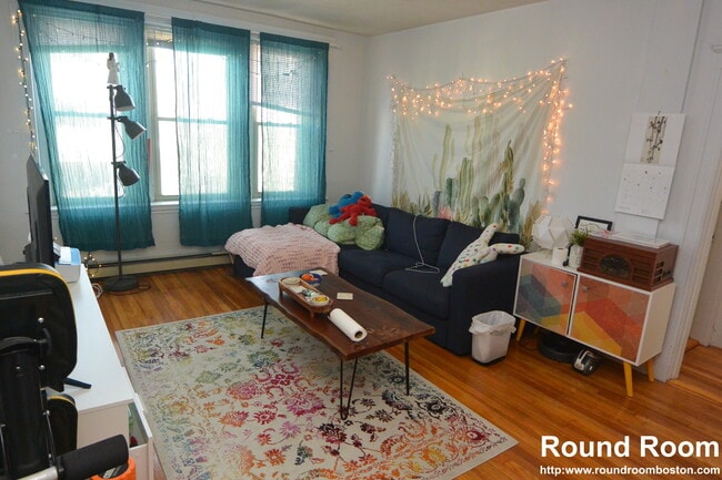 Foto del edificio - 120 Washington St