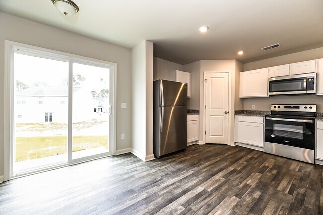 Foto del edificio - 723 Ruston Dr SE