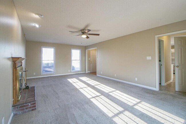 Foto del edificio - 3417 E Henderson Way
