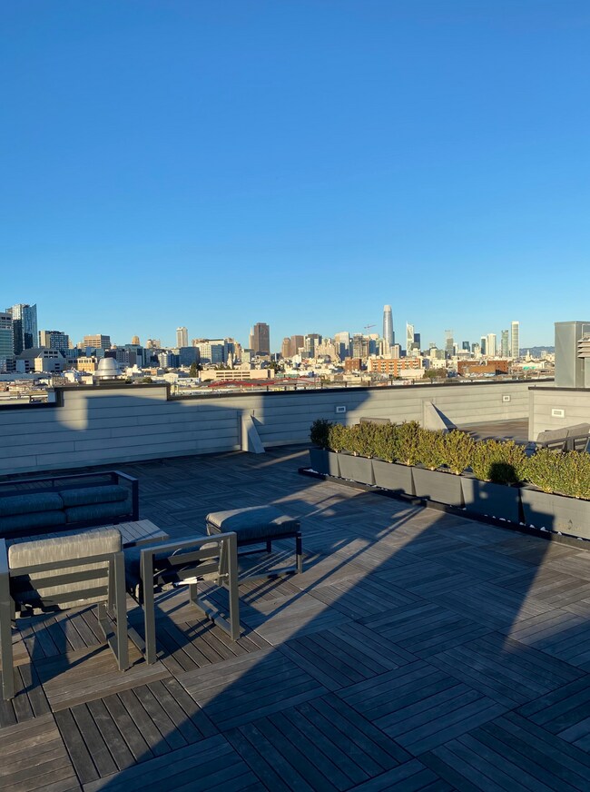 Foto del edificio - 1515 15th St