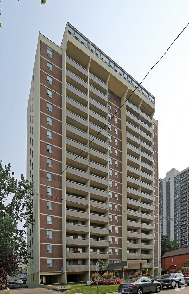 Building Photo - Haldimand Apartments