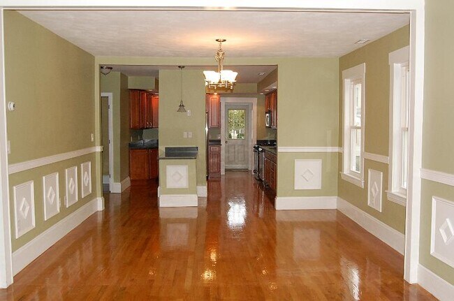 Foto del edificio - 99 Hull St