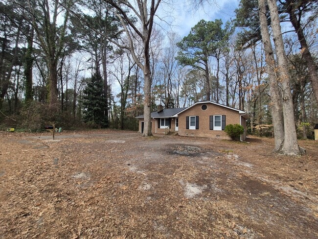 Photo - 2409 Amy Cir (Greenville, NC) House