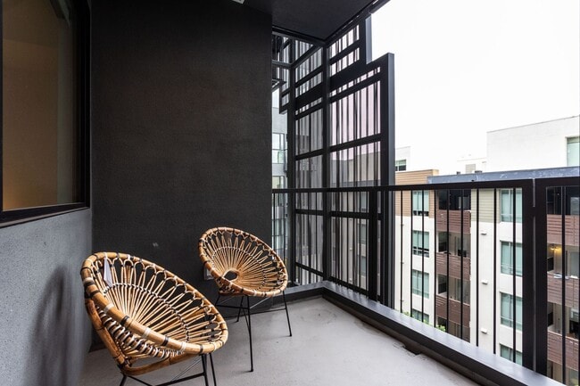 Interior Photo - Line Lofts