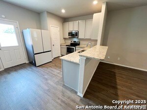 Building Photo - 7125 Pisces Wy