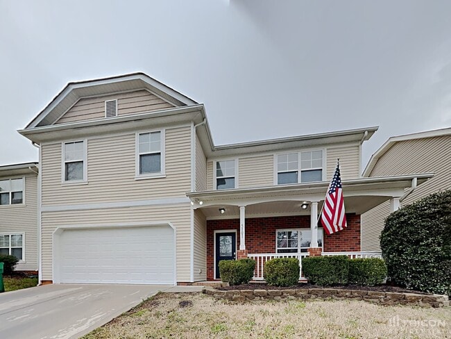 Building Photo - 5101 Stone Park Dr