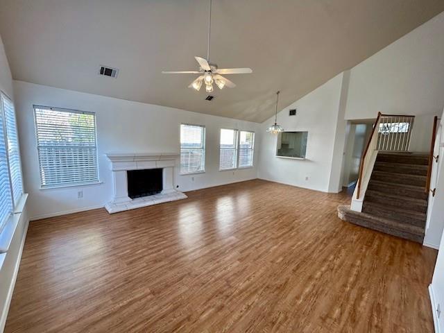 Foto principal - 3509 Sauls Dr