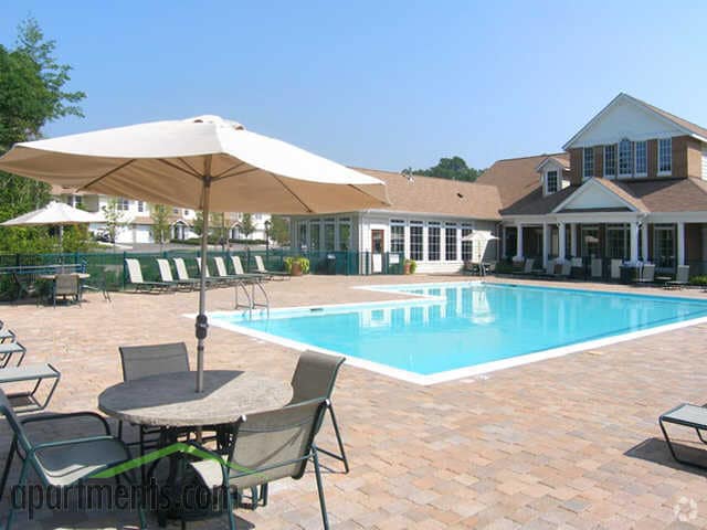 The Ledges Apartments Groton