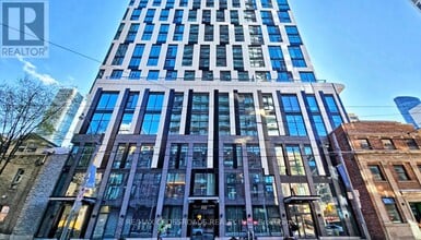 Building Photo - 252 Church St