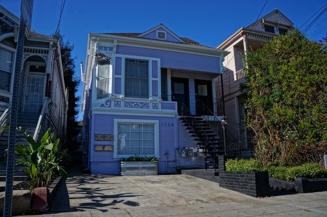 Building Photo - 1536 Morton St
