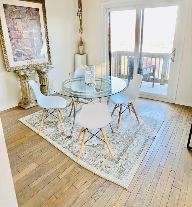 Foto del edificio - 2415 Maryland Ave