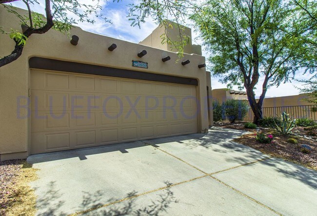 Foto del edificio - 1650 E Deer Shadow Ln