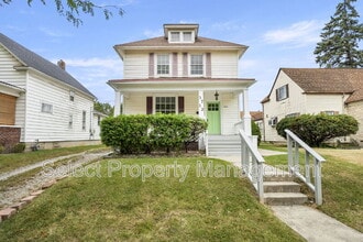 Building Photo - 3712 S Anthony Blvd