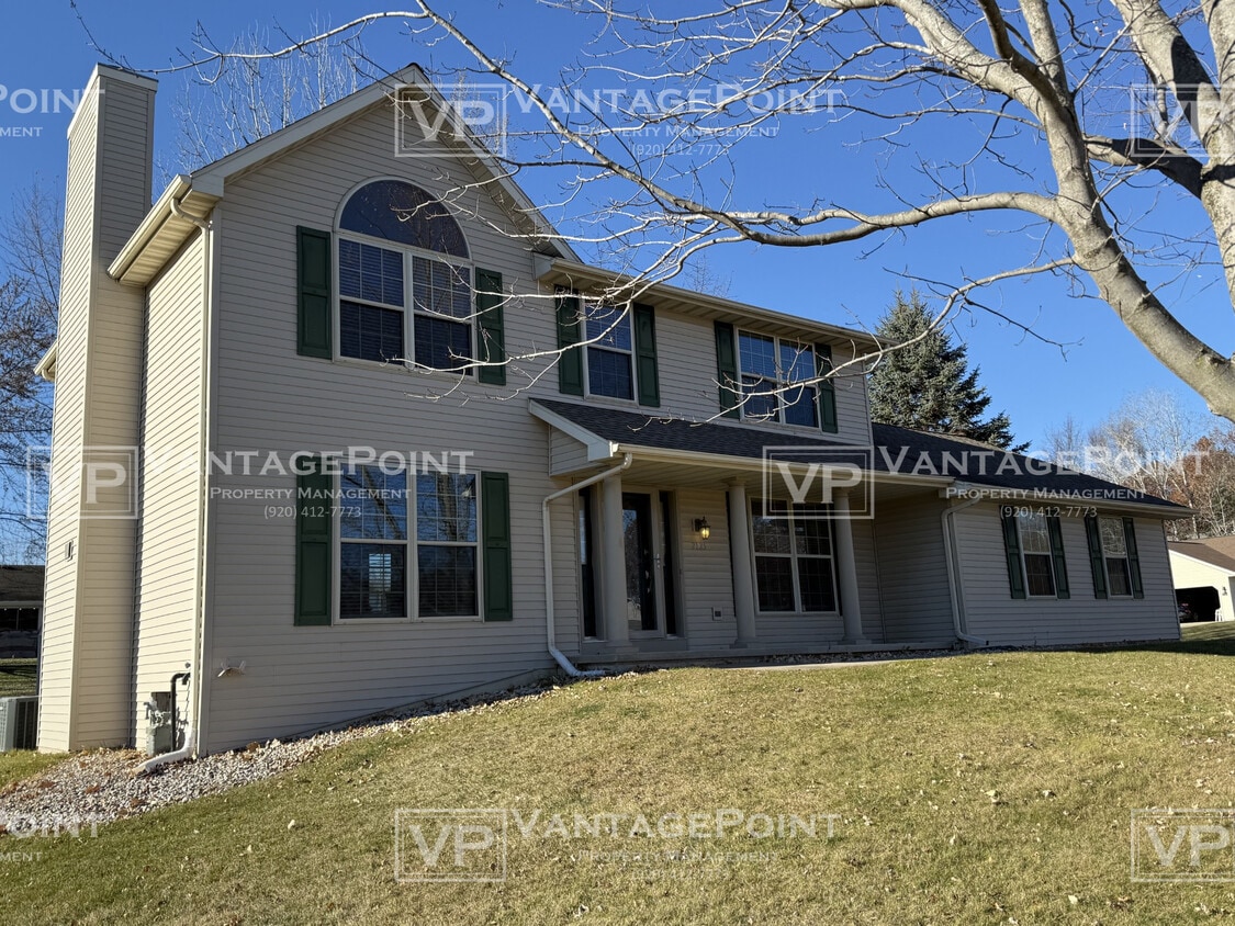 Primary Photo - 2125 Elvira Way