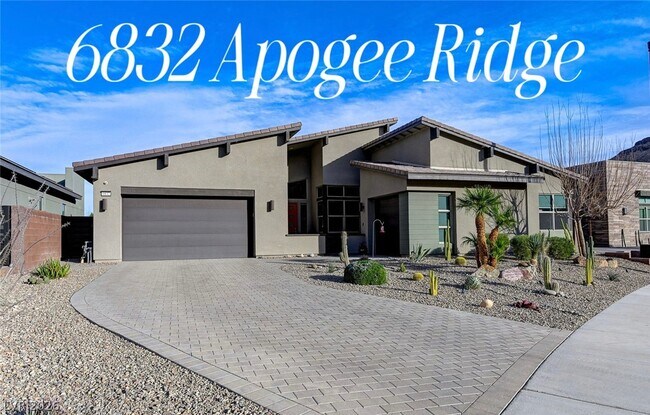 Building Photo - 6832 Apogee Ridge Ct