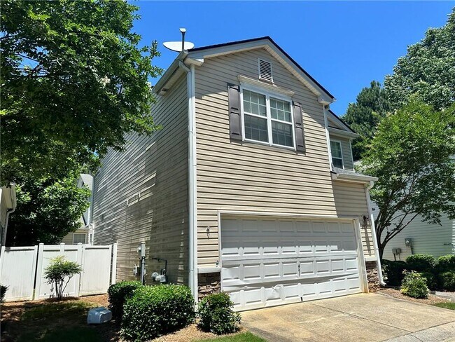 Foto del edificio - 285 Windcroft Ln NW