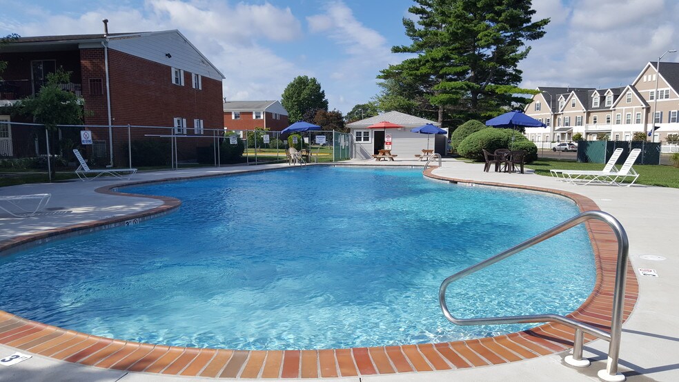 Milford Beach Apartments Rentals Milford, CT