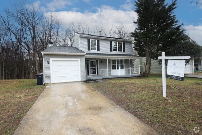 Building Photo - 6113 Peggyanne Ct