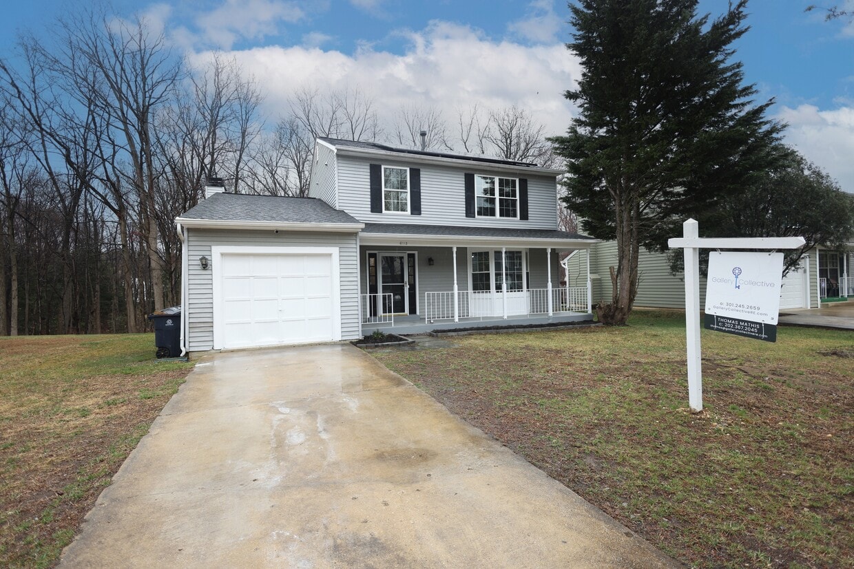 Foto principal - 6113 Peggyanne Ct