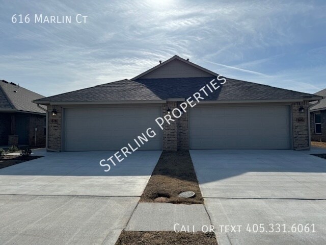 Building Photo - 616 Marlin Ct