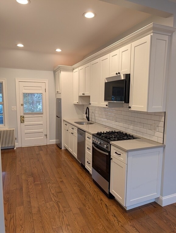 Foto del edificio - 260 Main St