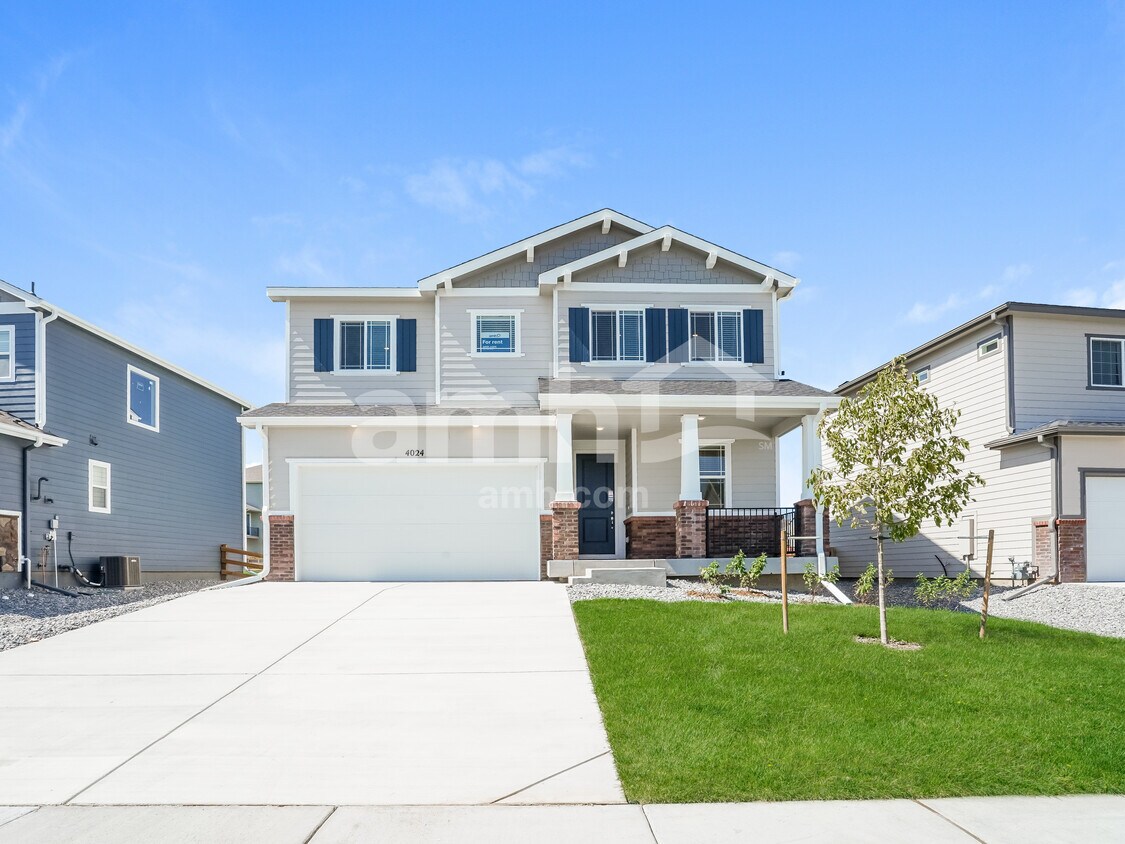 Foto principal - 4024 Wyedale Way