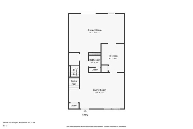 Foto del edificio - 4801 Hawksbury Rd