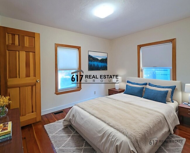 Building Photo - 5 Rifle Ct