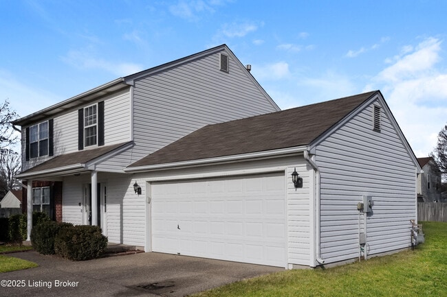Building Photo - 6805 McKeever Ln